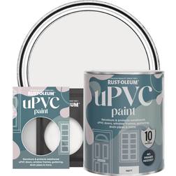 Rust-Oleum uPVC Fleur Grey