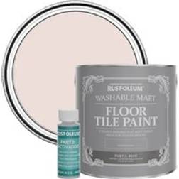 Rust-Oleum Washable Tile Elbow Beach Pink