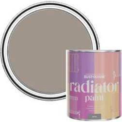 Rust-Oleum Radiator Whipped Truffle Whipped Brown
