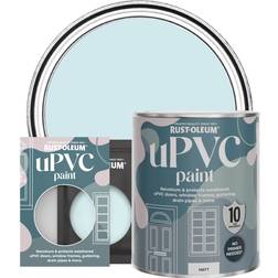 Rust-Oleum uPVC Duck Egg Blue