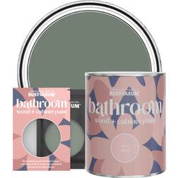 Rust-Oleum Serenity Green