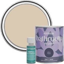 Rust-Oleum Bathroom Tile Gloss Clay Beige