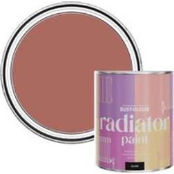 Rust-Oleum Radiator Gloss Red