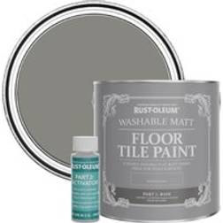 Rust-Oleum Washable Tile Paint School Grey