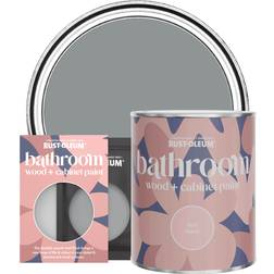 Rust-Oleum Mid-Anthracite 750Ml Grey