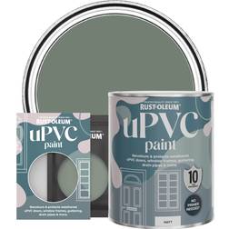 Rust-Oleum uPVC Serenity Green