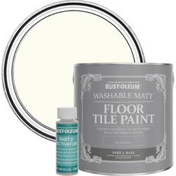 Rust-Oleum Washable Tile White