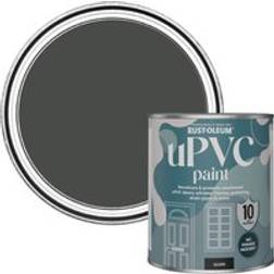 Rust-Oleum uPVC Paint, Gloss After Green