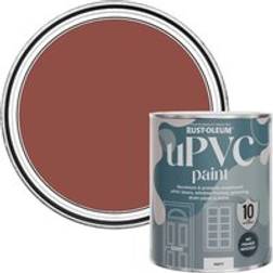 Rust-Oleum uPVC Brick Red