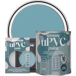Rust-Oleum UPVC Paint Blue