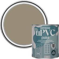 Rust-Oleum UPVC Paint Caf Luxe Brown