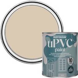 Rust-Oleum UPVC Paint Clay Brown