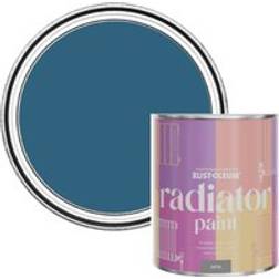 Rust-Oleum Radiator Blue