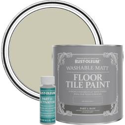 Rust-Oleum Washable Tile Half Beige