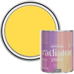 Rust-Oleum Radiator Lemon Sorbet Yellow