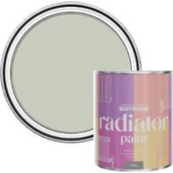 Rust-Oleum Radiator Aloe Aloe Green