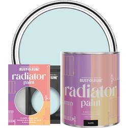Rust-Oleum Gloss Duck Egg Egg Blue 0.75L