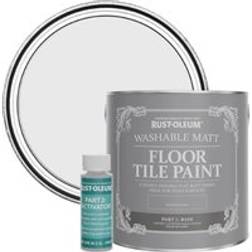 Rust-Oleum Washable Tile Monaco Mist Grey