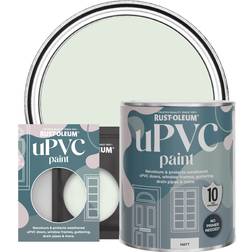 Rust-Oleum uPVC Sage Mist Green