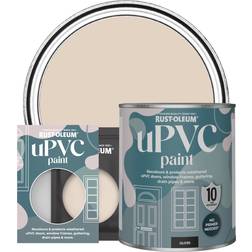 Rust-Oleum UPVC Gloss Homespun Pink