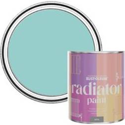 Rust-Oleum Radiator Satin Blue