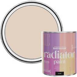 Rust-Oleum Radiator Gloss Homespun Pink 0.75L