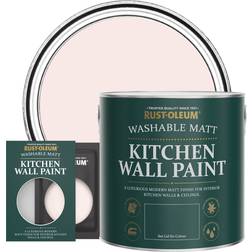 Rust-Oleum Kitchen Rose Pink