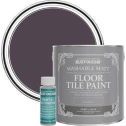 Rust-Oleum Washable Tile Grape Soda Purple