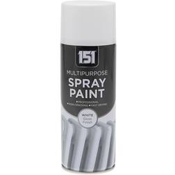 151 Gloss Multi-Purpose Spray White