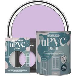 Rust-Oleum UPVC Paint Purple