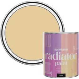 Rust-Oleum Radiator Gloss Yellow