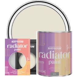 Rust-Oleum Radiator Oyster White