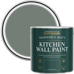 Rust-Oleum Kitchen Serenity Green