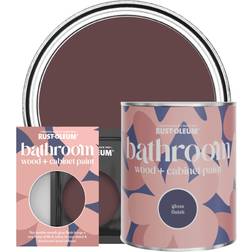 Rust-Oleum Gloss Mulberry Purple