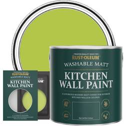 Rust-Oleum Kitchen Key Green