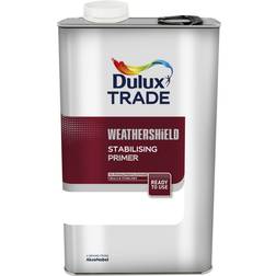 Dulux Trade Weathershield Stabilising Primer