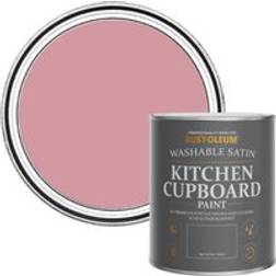 Rust-Oleum Kitchen Cupboard Paint Satin