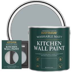 Rust-Oleum Kitchen Paint Mineral Grey