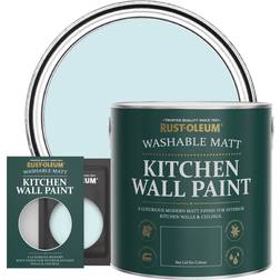 Rust-Oleum Duck Egg Blue