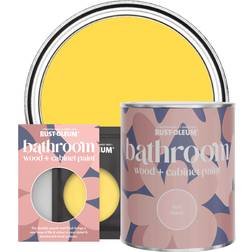 Rust-Oleum Lemon Sorbet Yellow