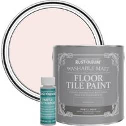 Rust-Oleum Washable Tile Rose Pink