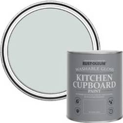 Rust-Oleum Kitchen Cupboard Gloss Grey