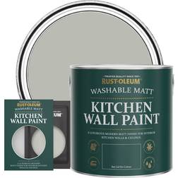 Rust-Oleum Kitchen Grey