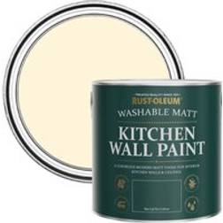 Rust-Oleum Kitchen Clotted Cream White