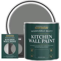 Rust-Oleum Kitchen Grey
