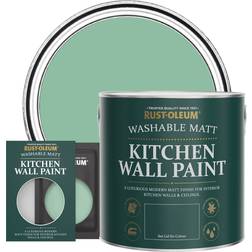 Rust-Oleum Kitchen Wanderlust Green