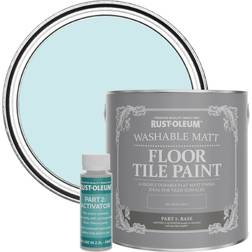 Rust-Oleum Washable Tile Duck Egg Blue