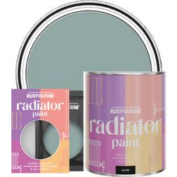 Rust-Oleum Radiator Gloss Gresham Blue