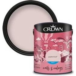 Crown & Emulsion Wall Paint, Ceiling Paint