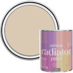Rust-Oleum Radiator Clay Brown